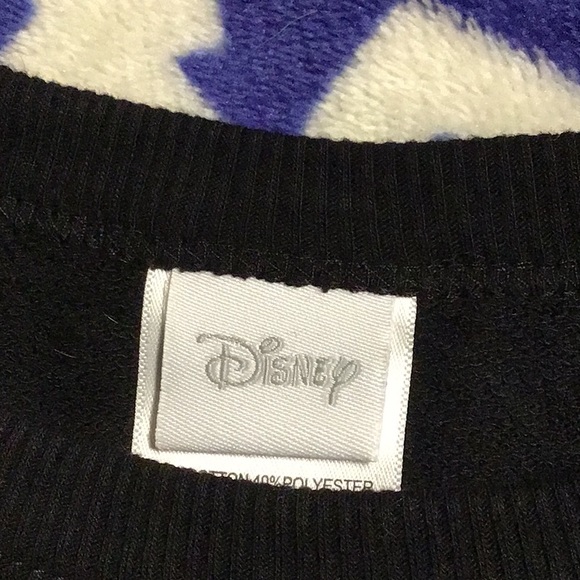 Mickey Mouse Sweatshirt (Halloween) - Picture 2 of 2